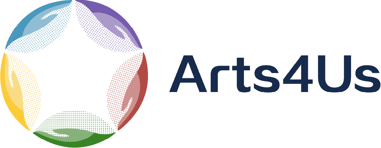 Arts4us Logo